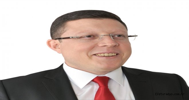 FAHRETTİN TUĞRUL ŞEHİT OLAN İŞÇİLERİMİZE ALLAH'TAN RAHMET DİLERİM